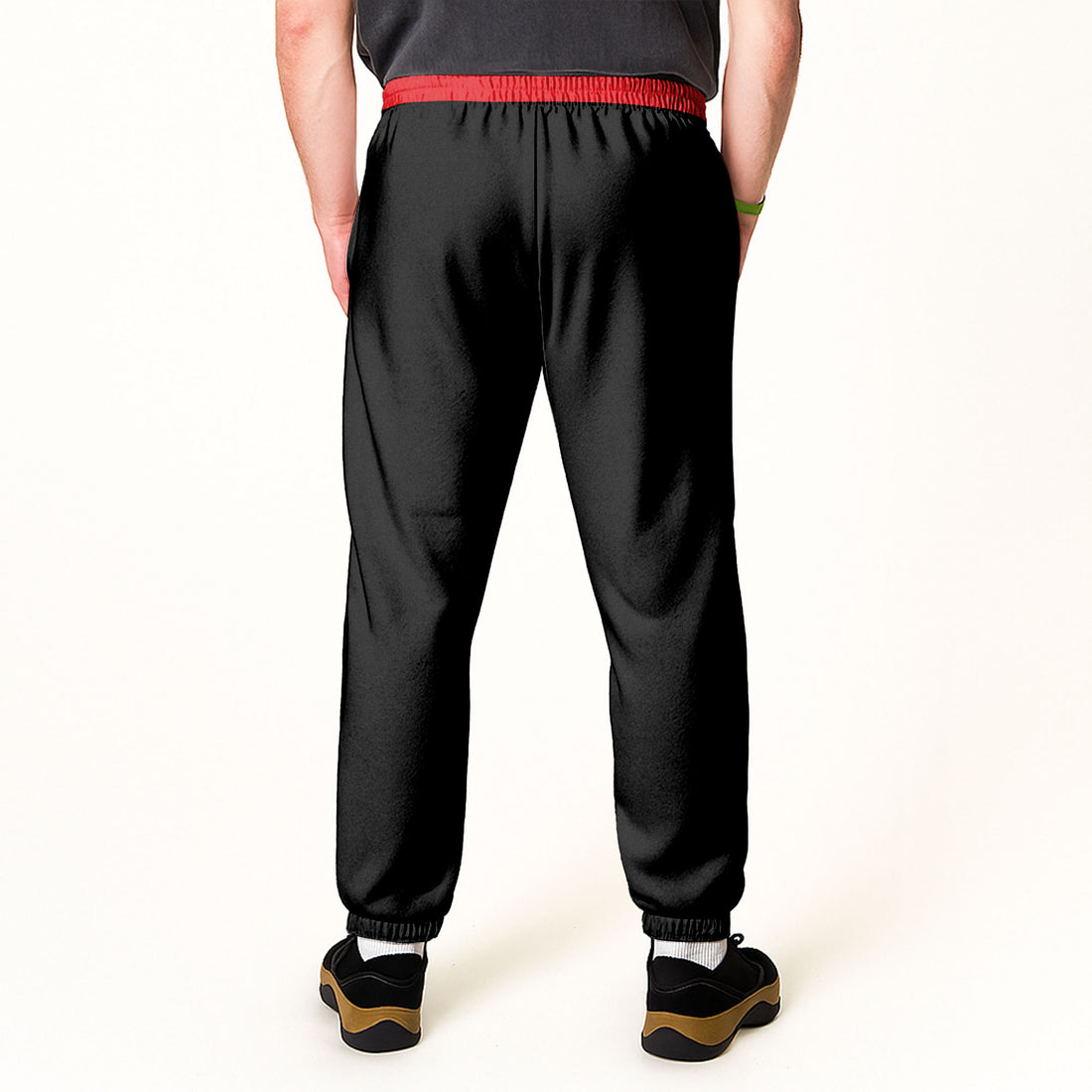 "Power Pride" Joggers