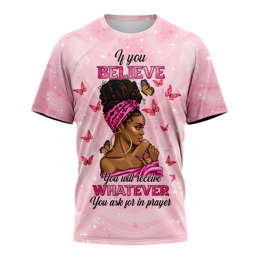 Prayer Power T-Shirt