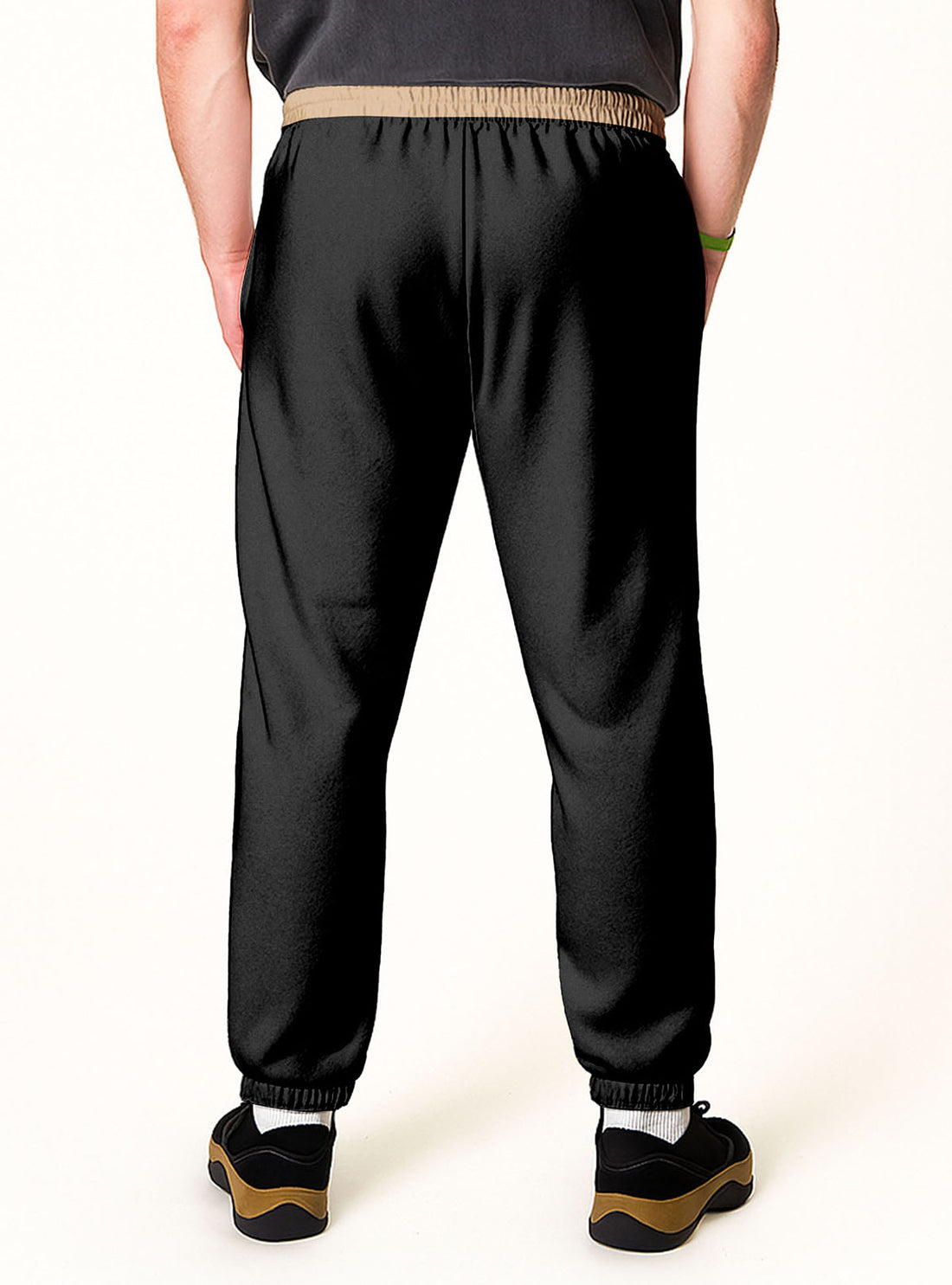 Blessed Through Storms Joggers