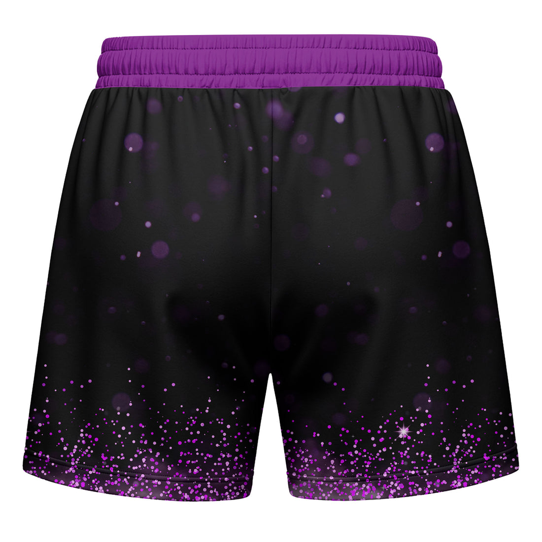 Trusts In The Lord Shorts