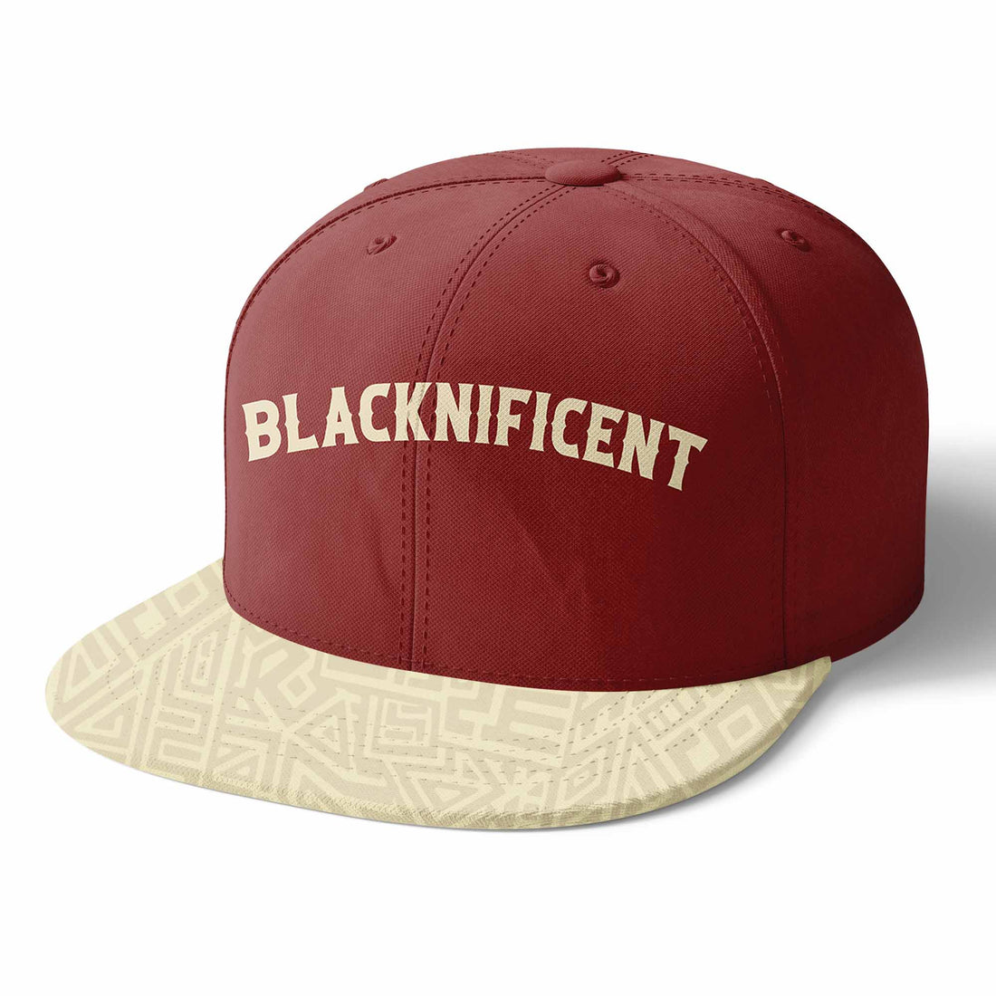 Being Black In The Best Snapback Hat