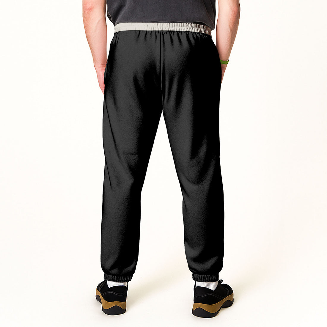 Man Of Faith Joggers