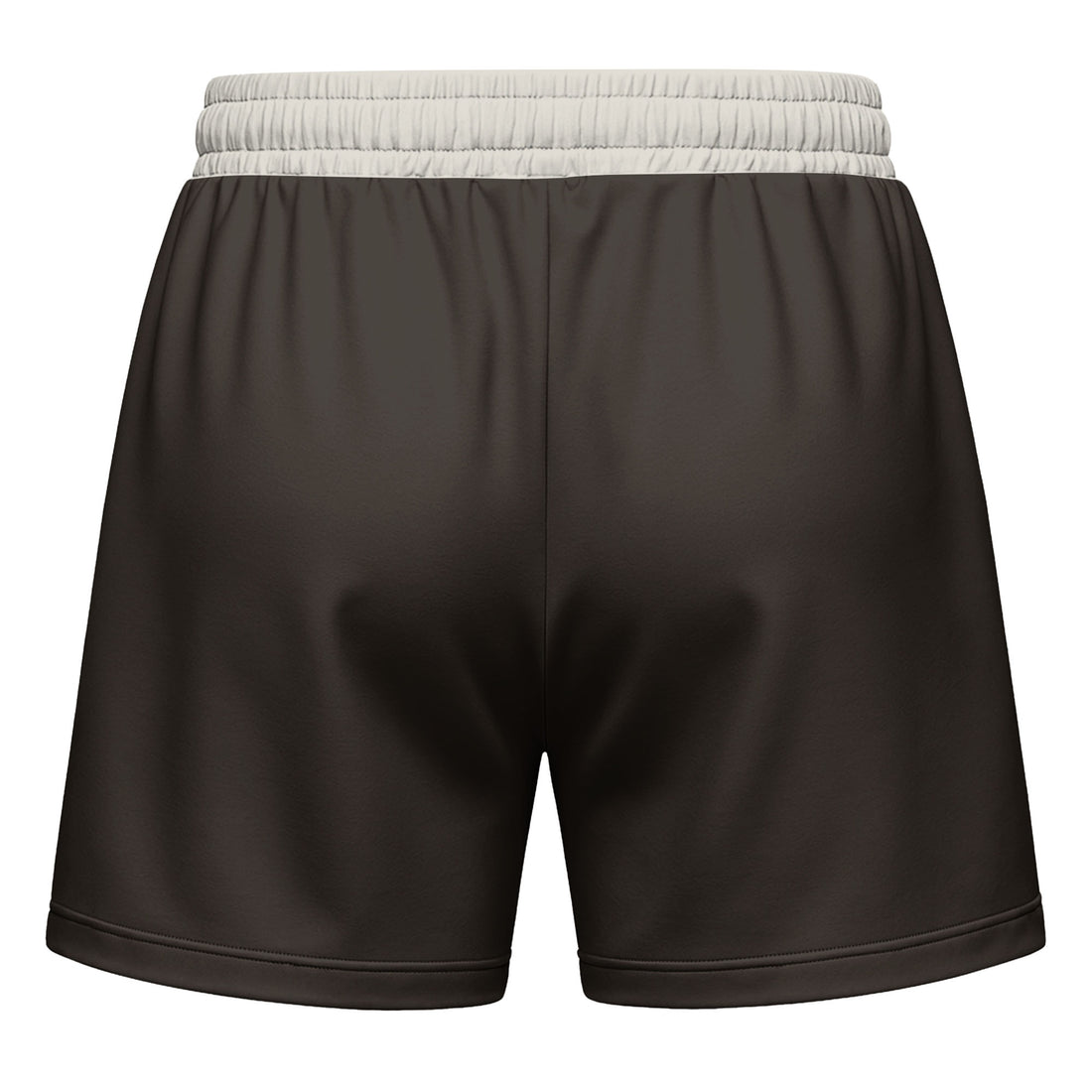 Man Of Faith Shorts