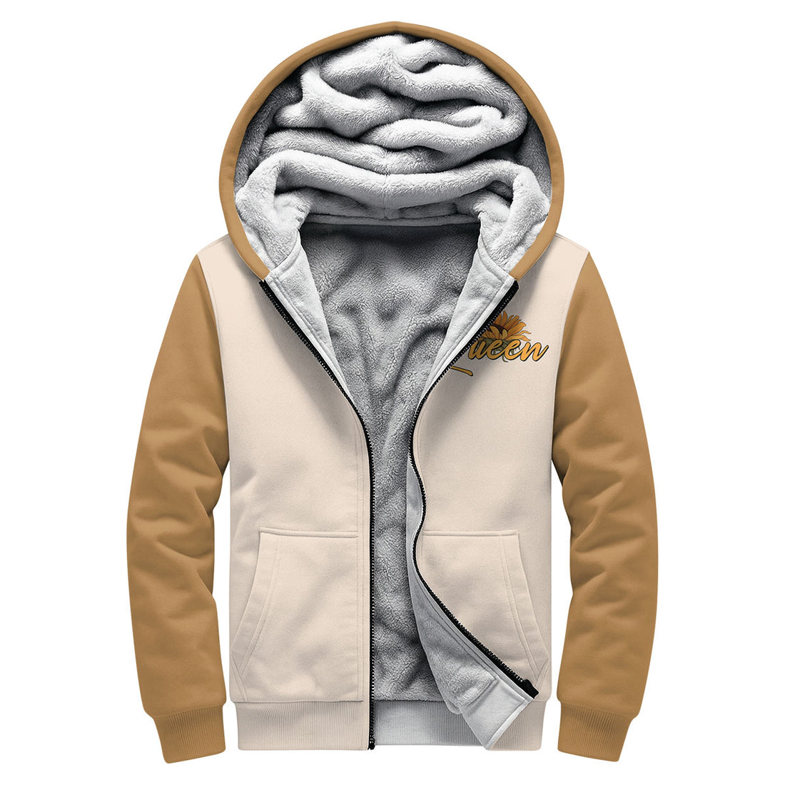 Blessed Fleeece Hoodie