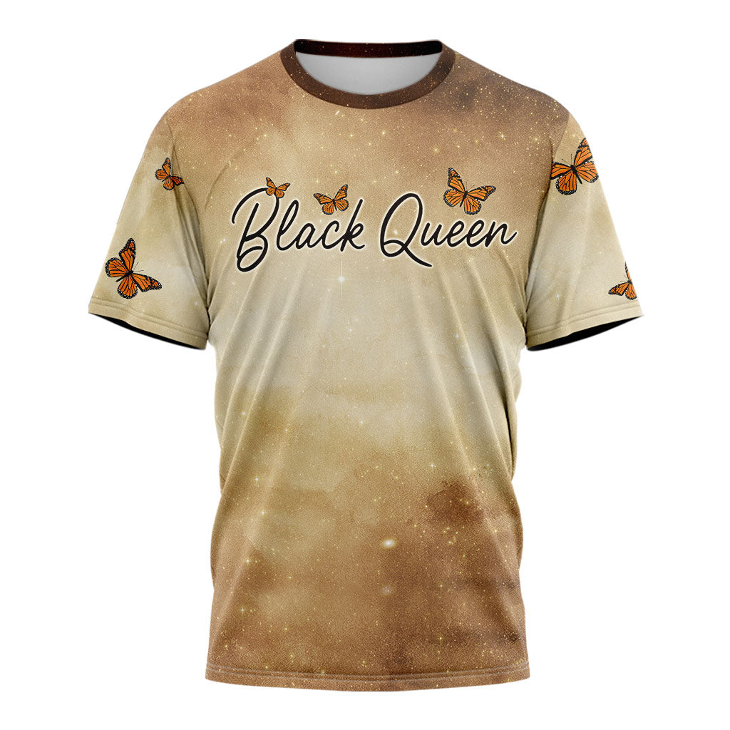 Black Queen T-Shirt