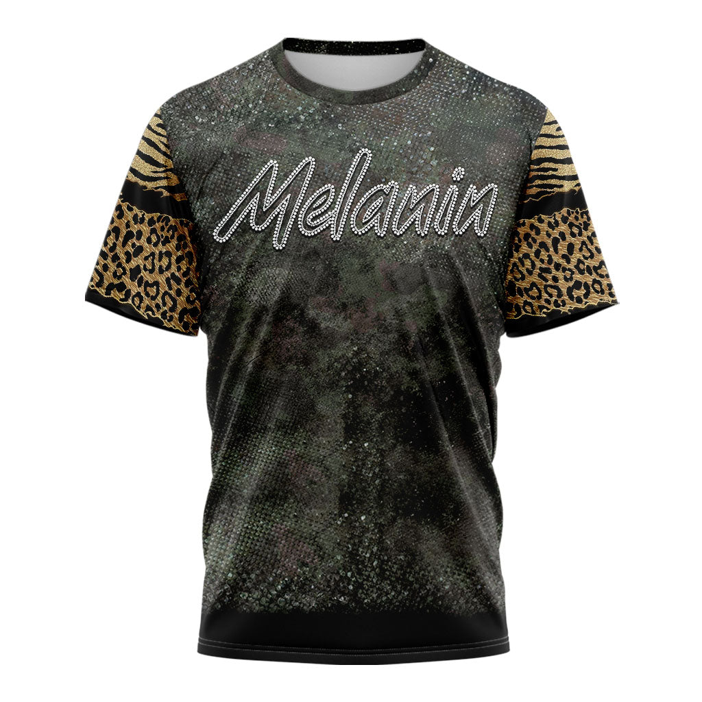 Melanin T-Shirt