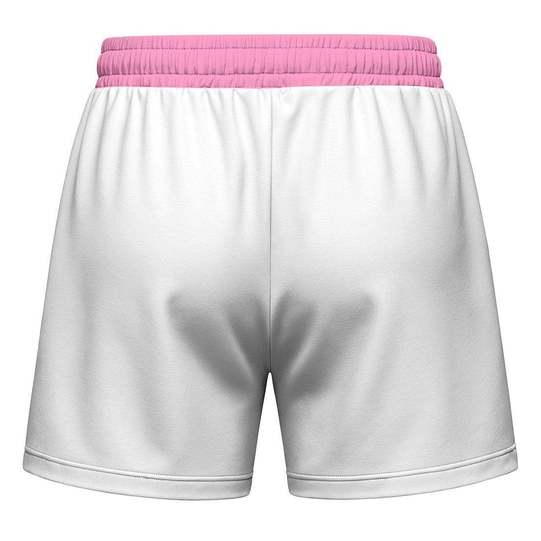Woman Of Faith Shorts