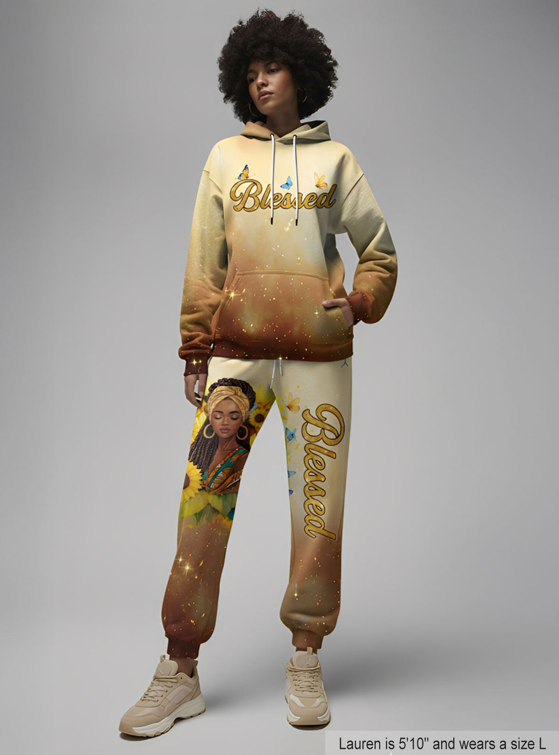 Blessed Joggers