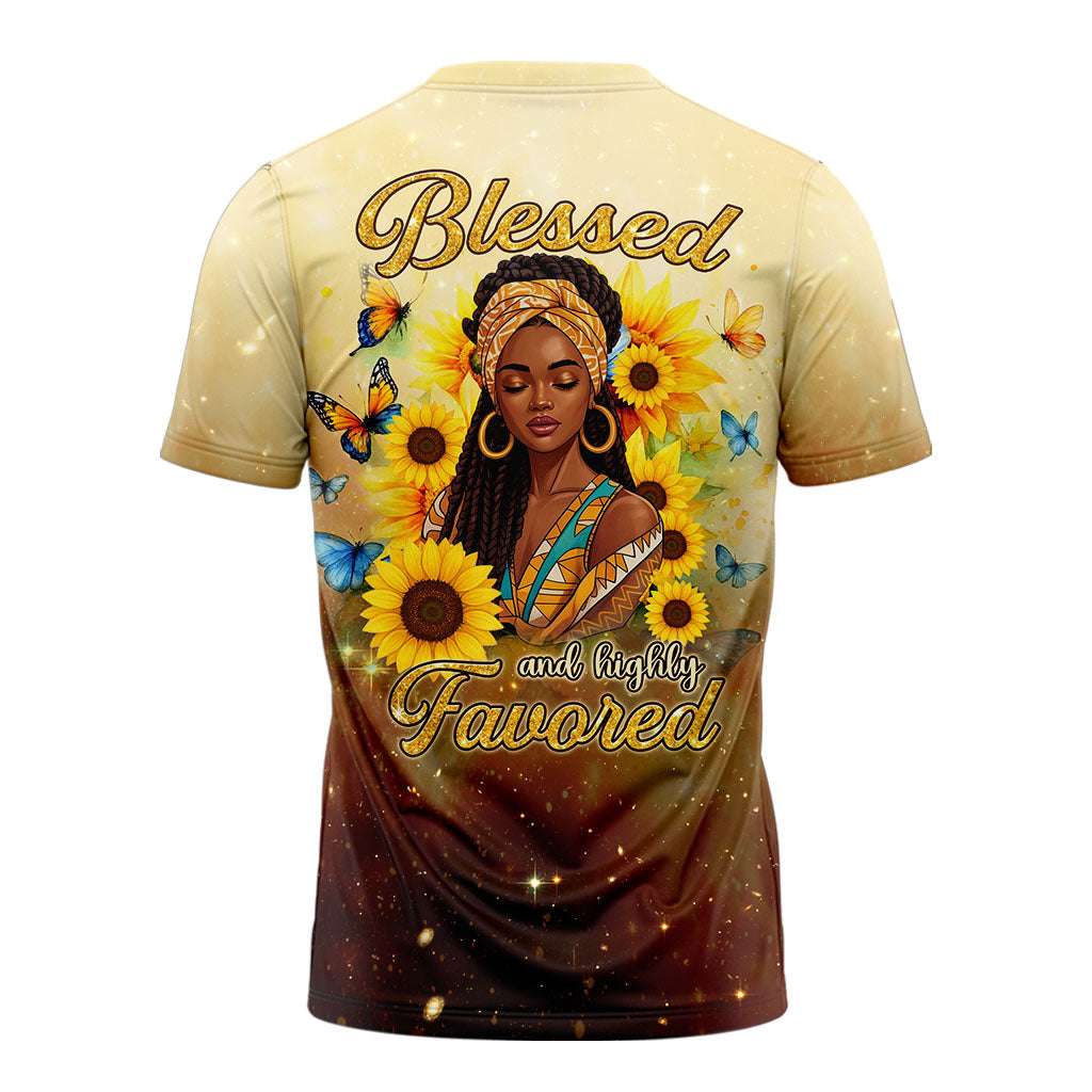 Blessed T-Shirt