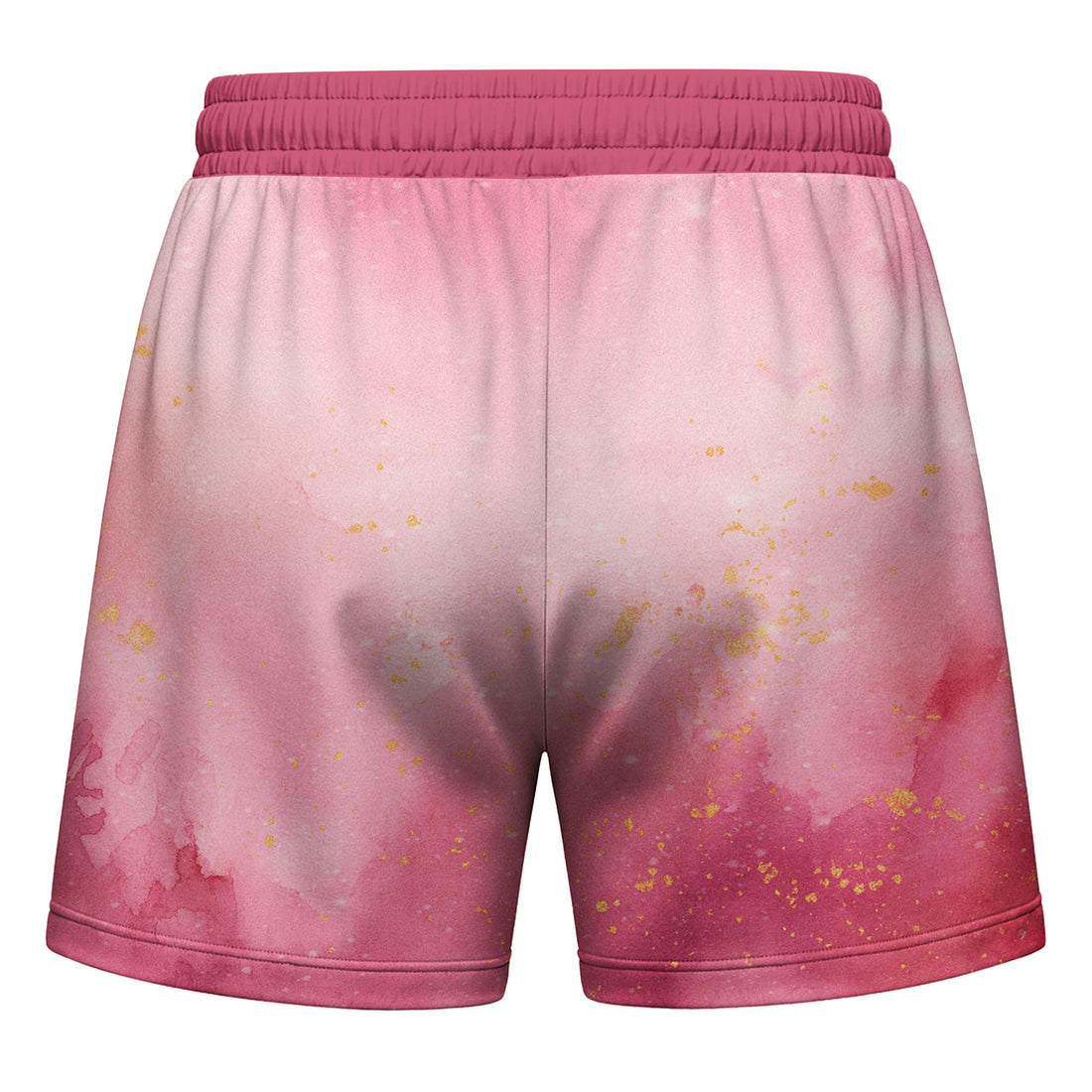 Woman Of Faith Shorts