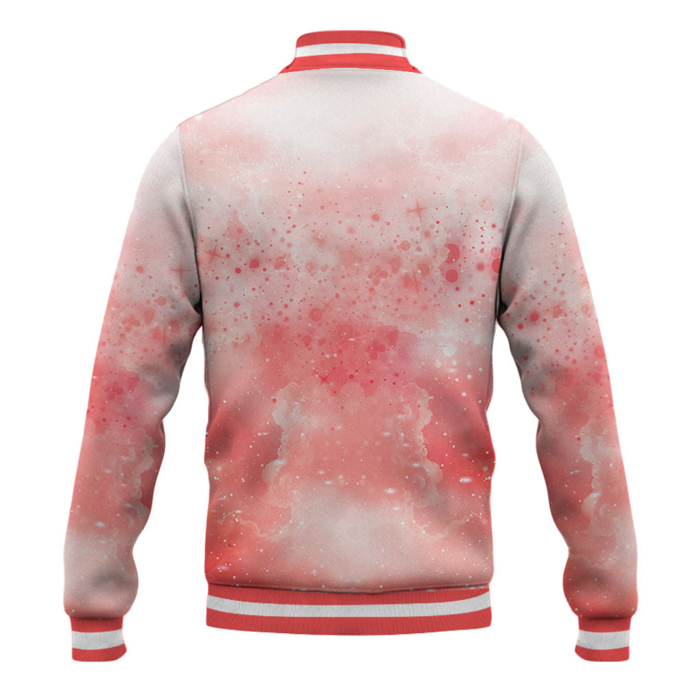 God’s Promise Baseball Jacket