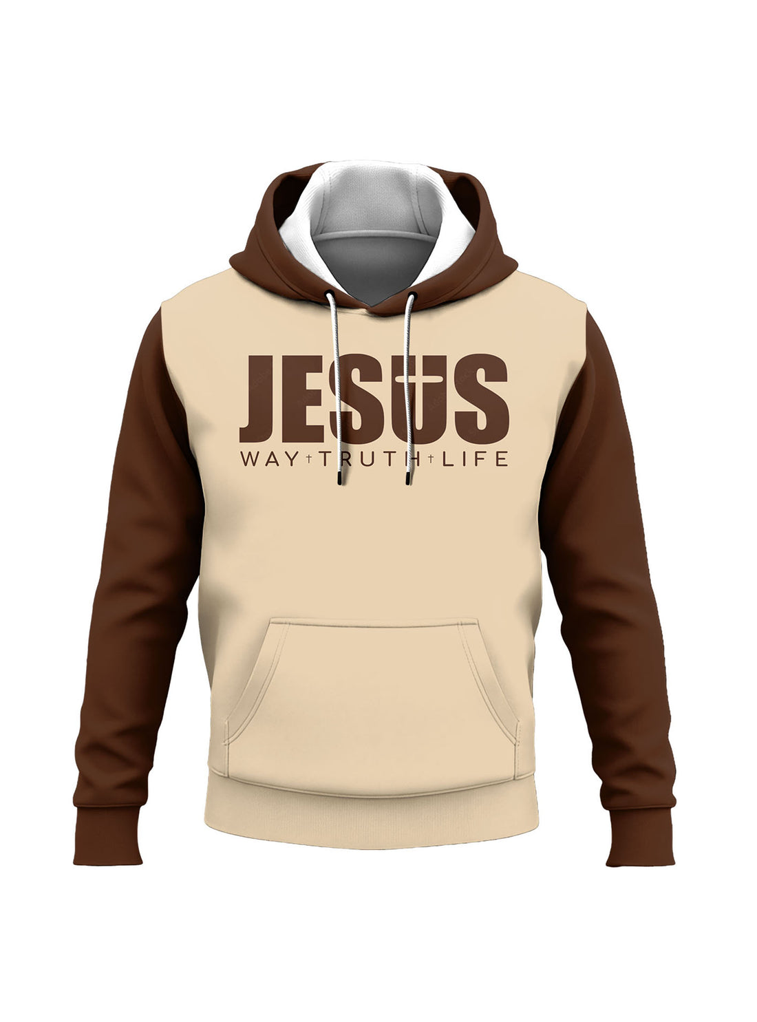 Fisher Of Men Hoodie