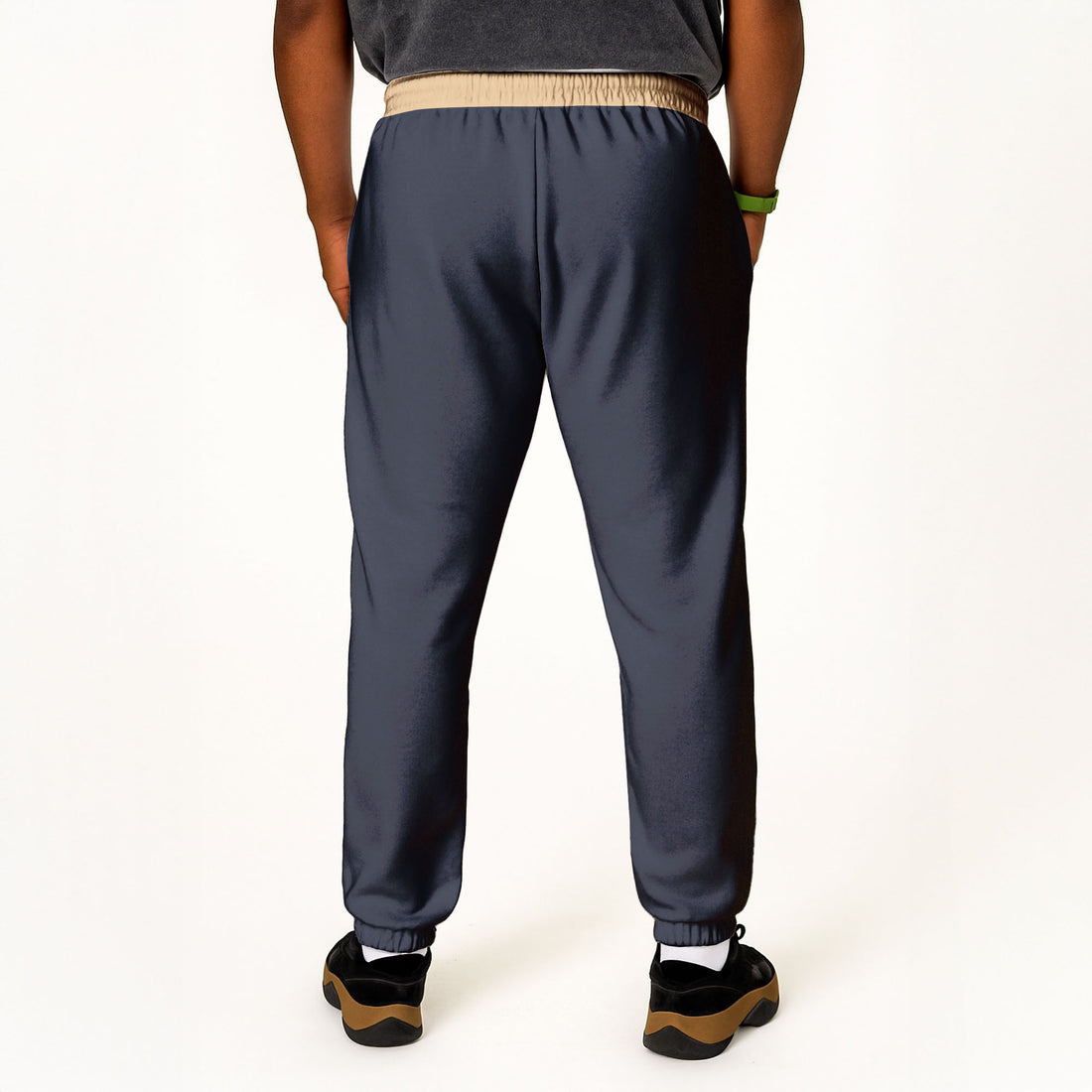 Man Of Faith Joggers