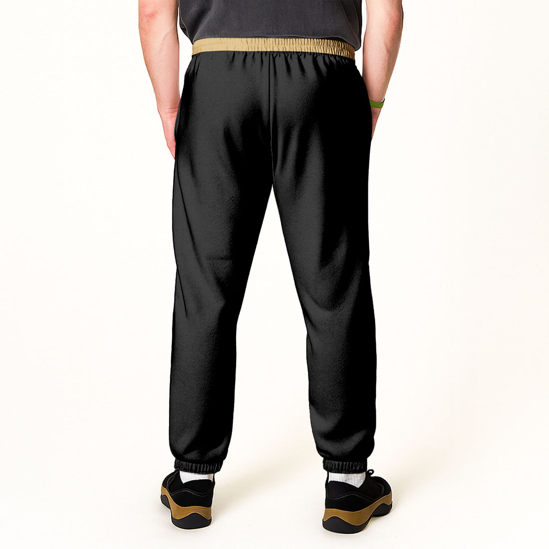 "Dope Royalty" Joggers