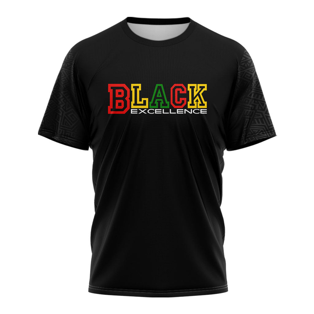 "Blackity" T-Shirt