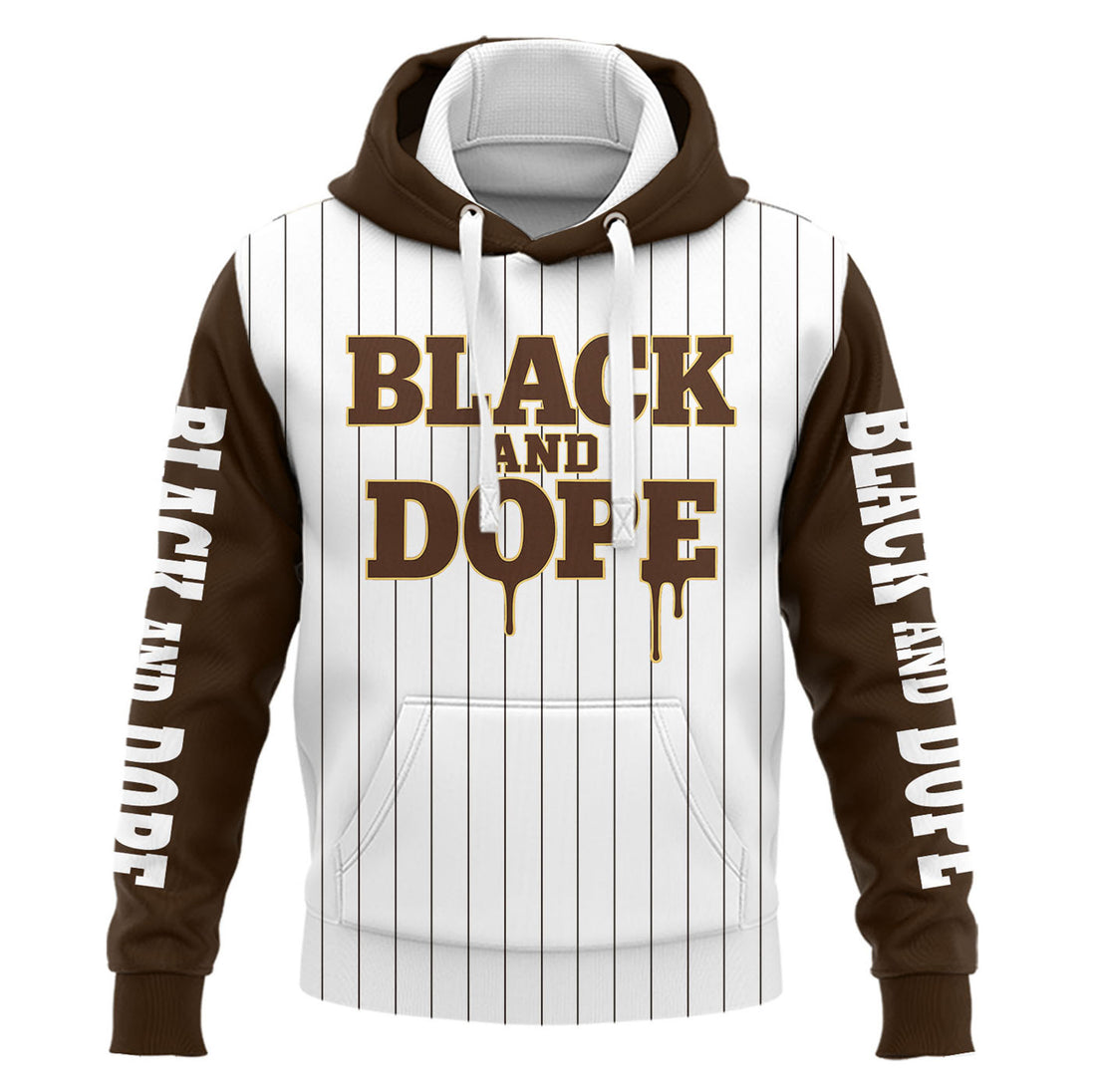 "B.A.D" Hoodie