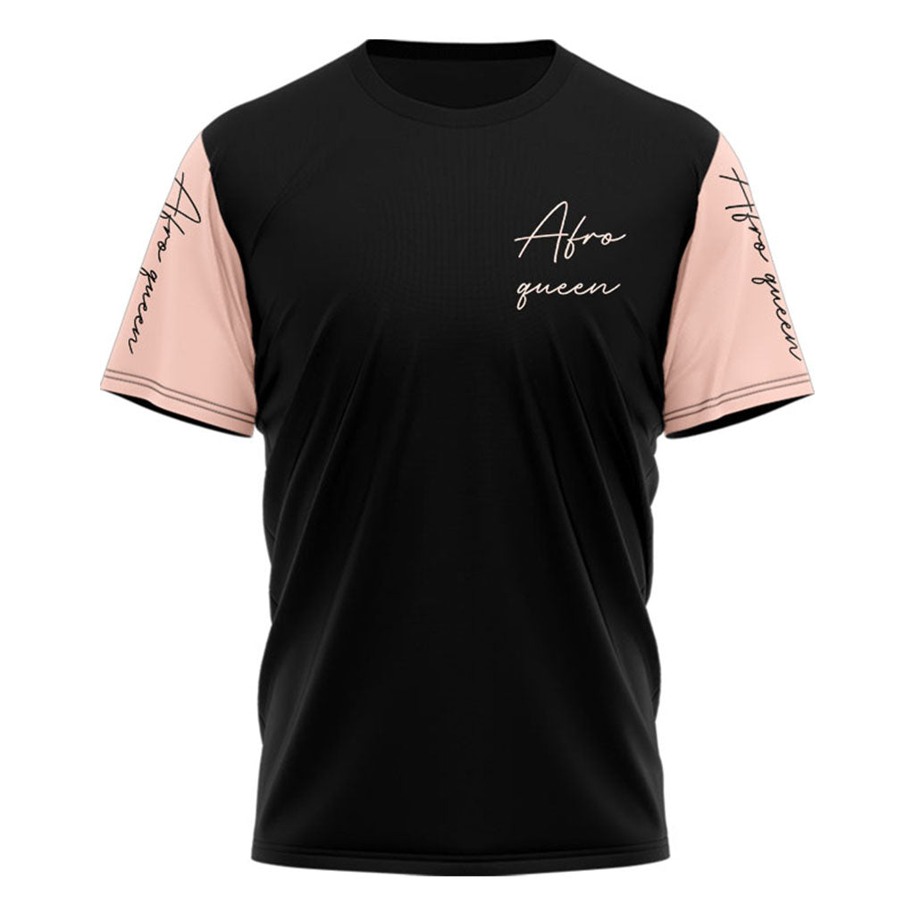 Afro Queen T-Shirt