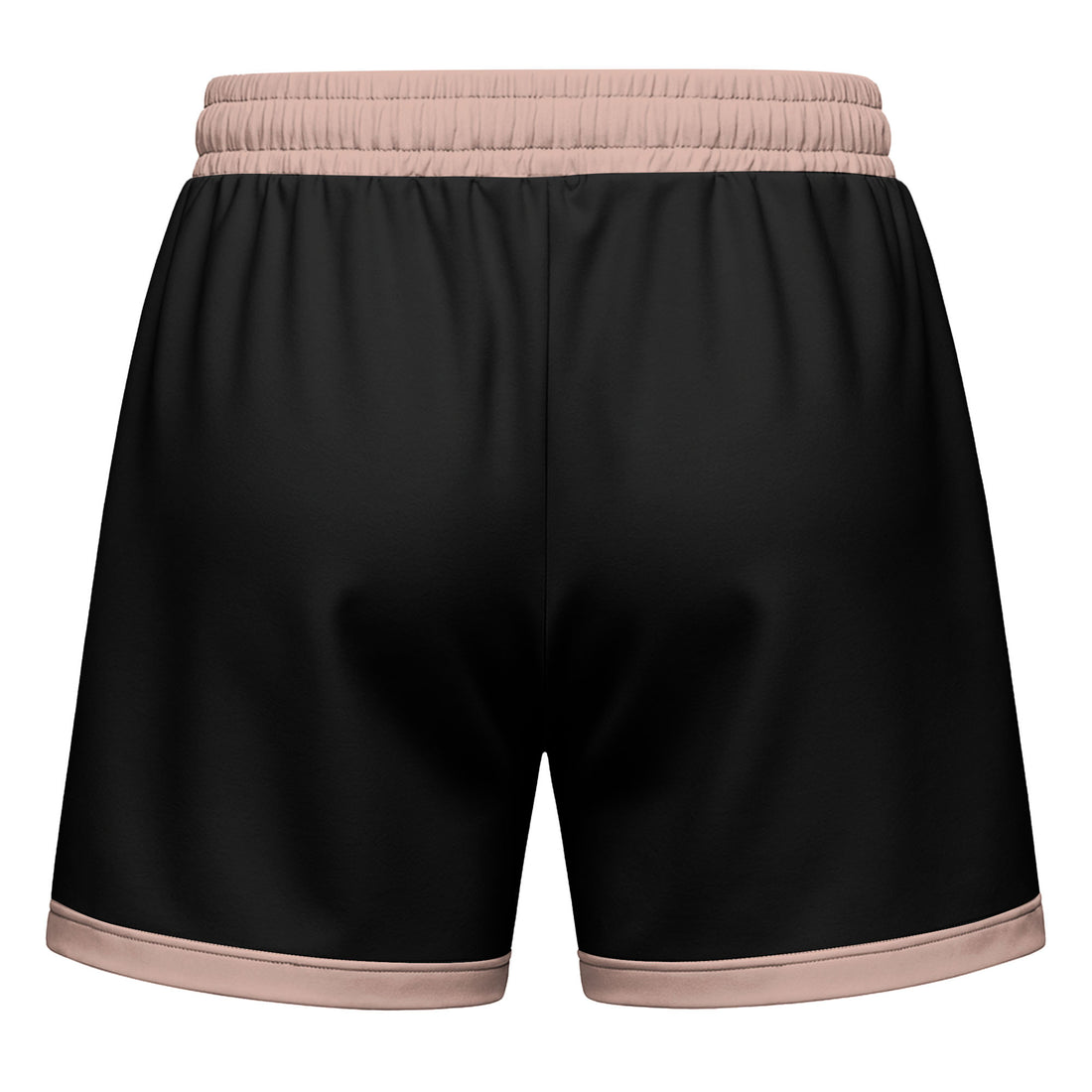 Afro Queen Shorts