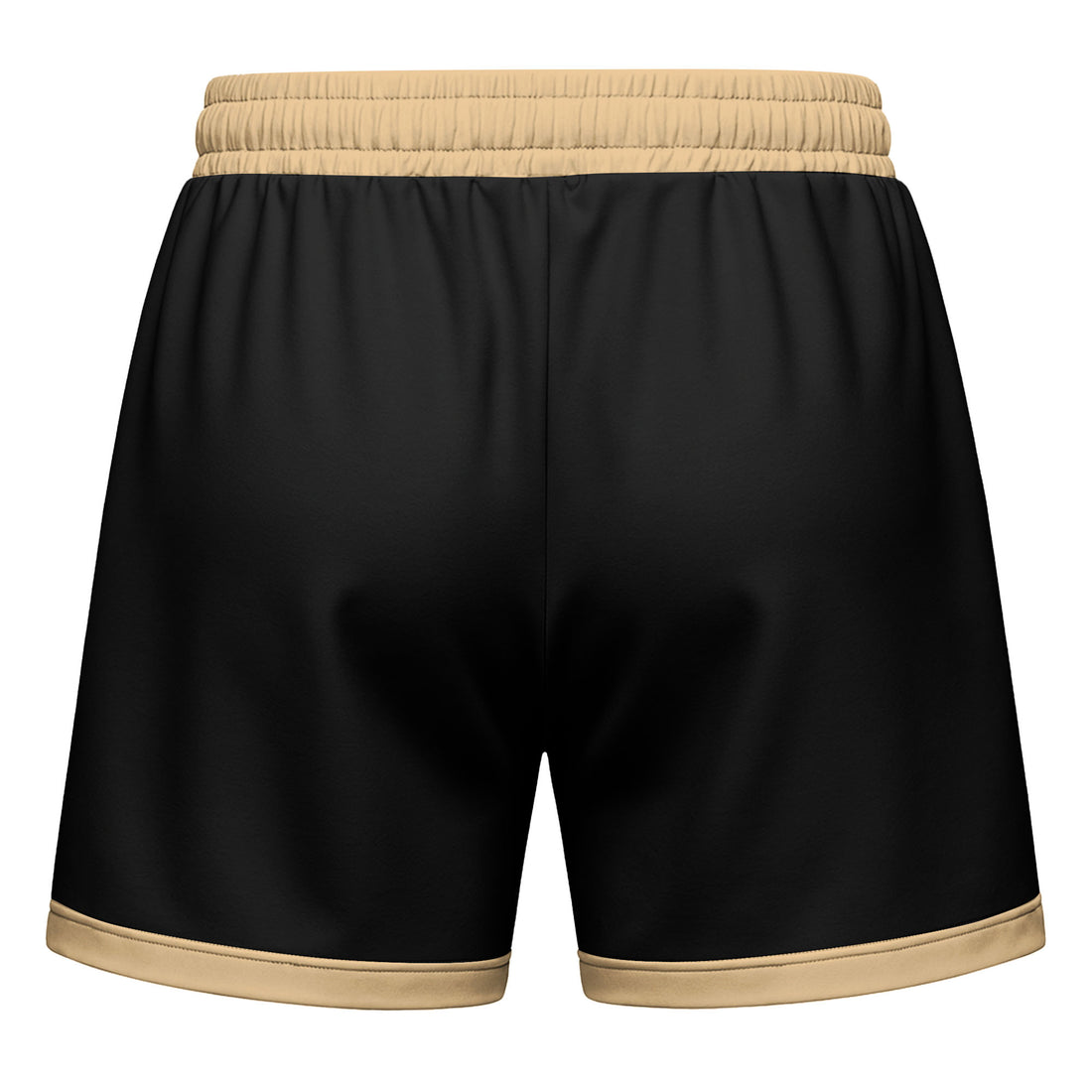 Man Of God Shorts
