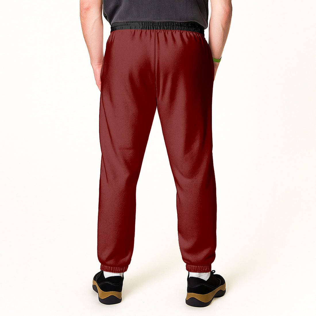 Blessed & Bold Joggers