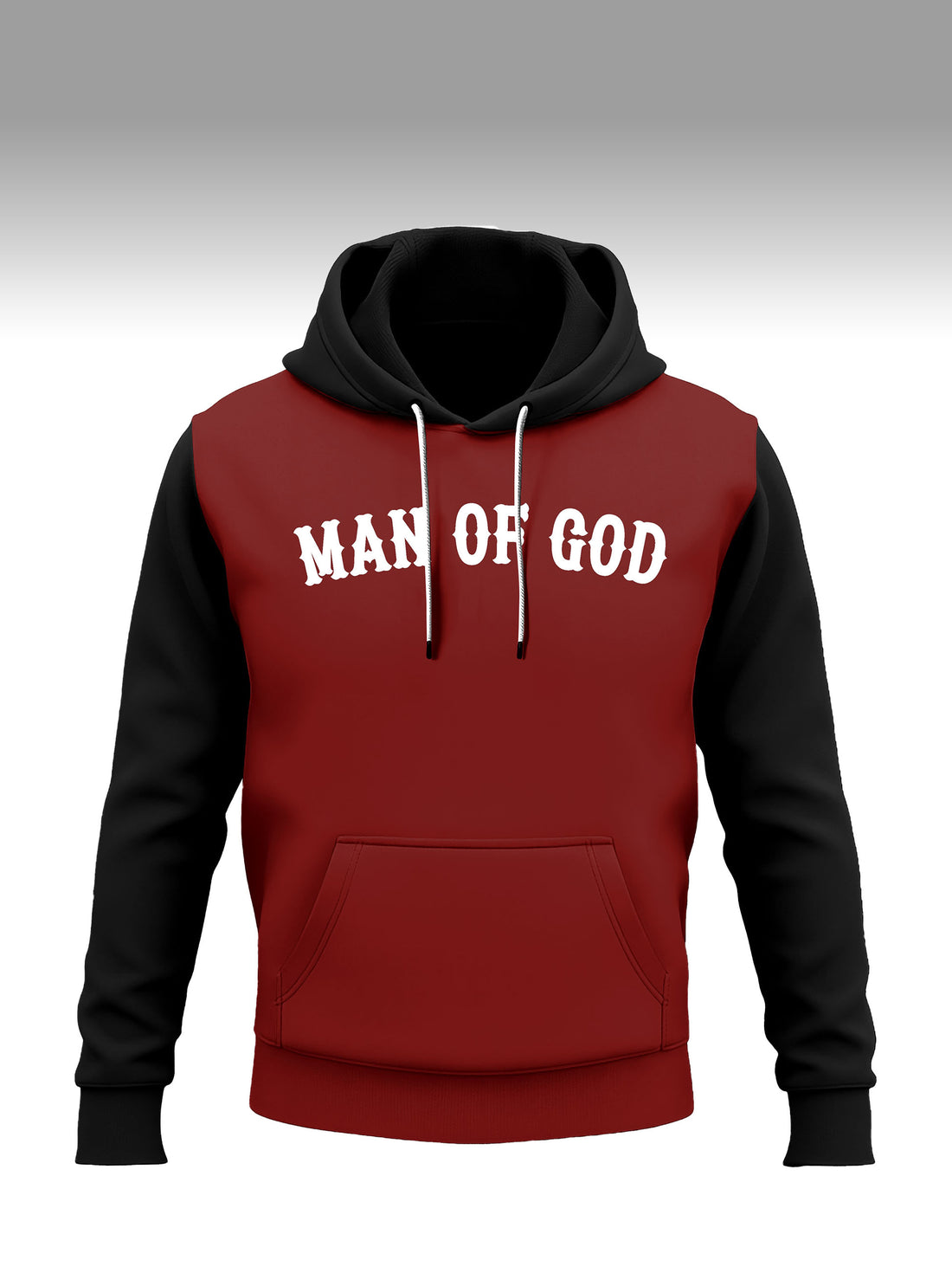 Blessed & Bold Hoodie