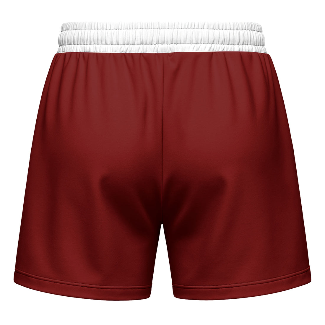 Blessed & Bold Shorts
