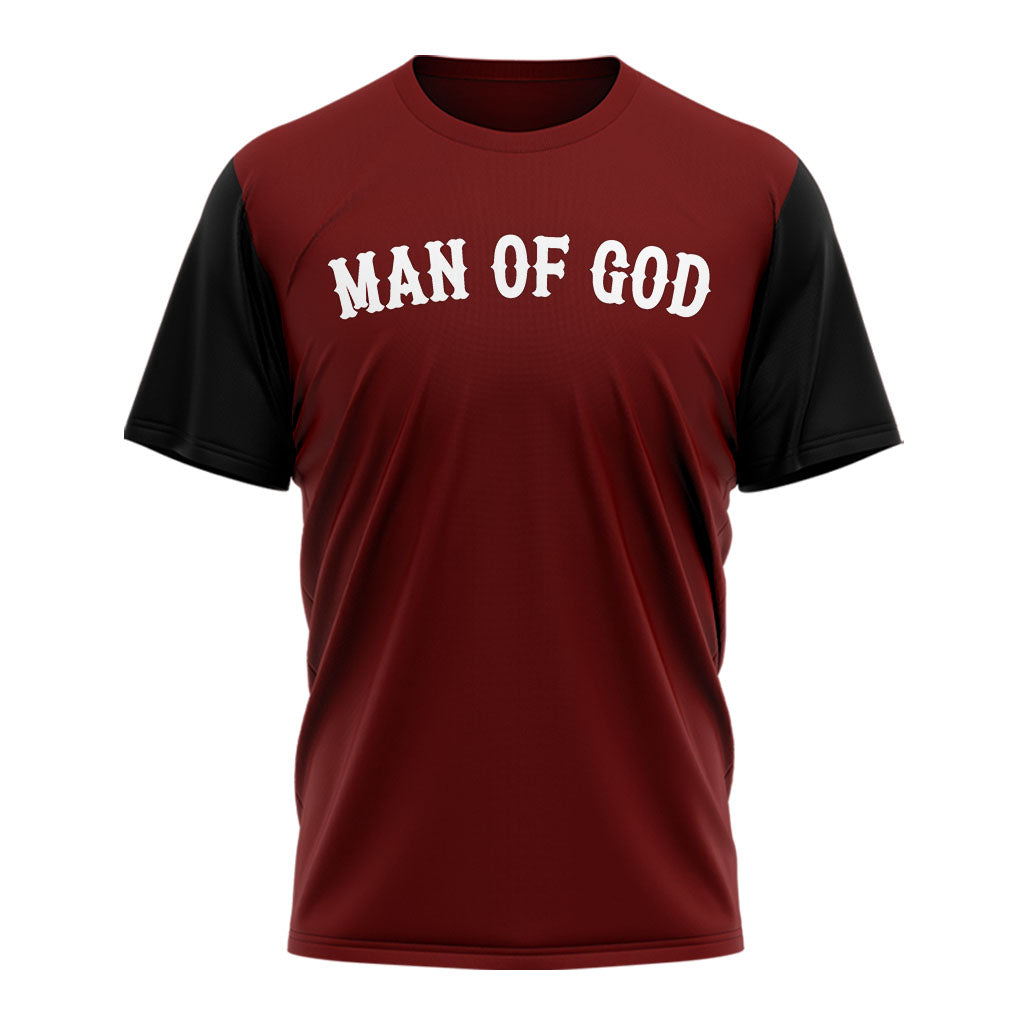 Blessed & Bold T-Shirt