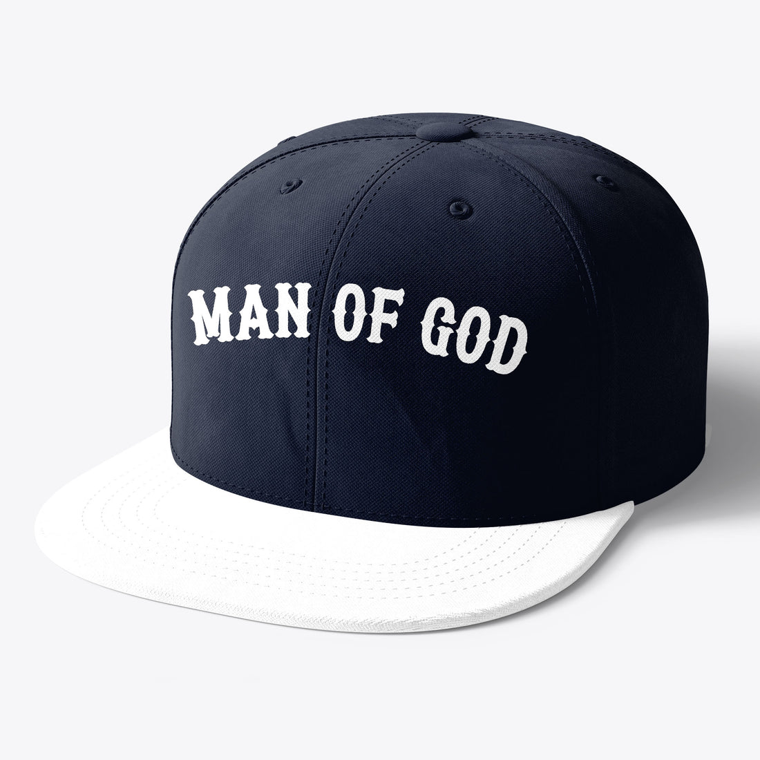 God’s Chosen Snapback Hat