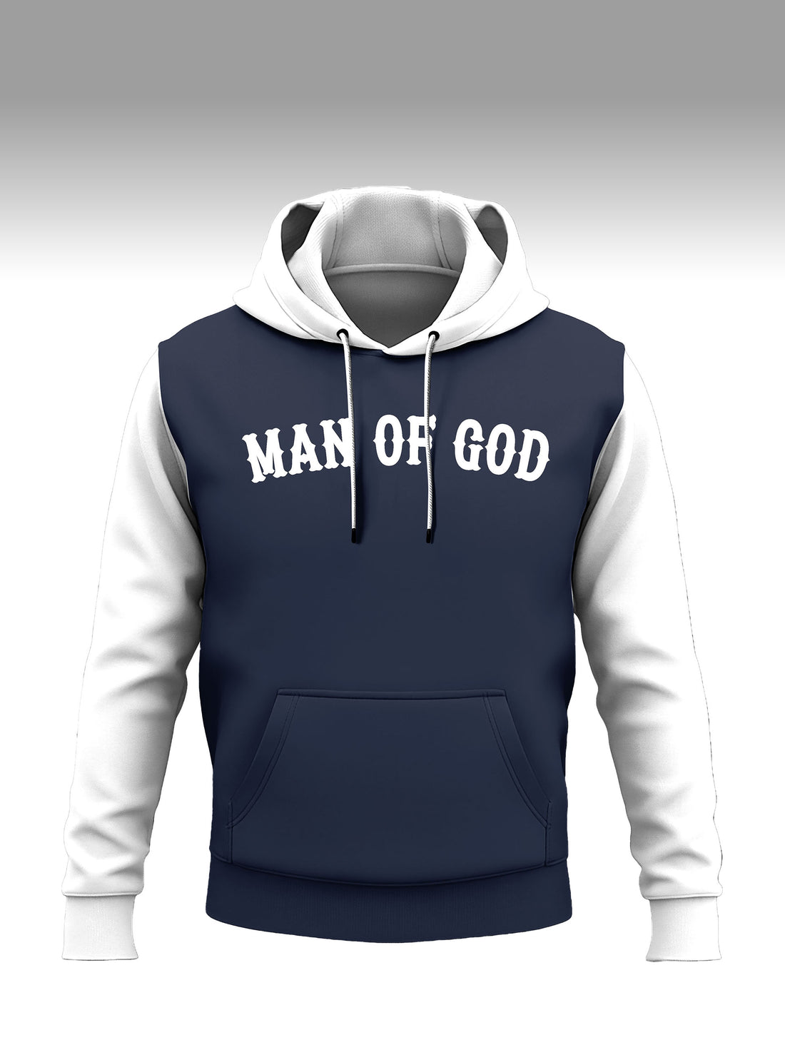 God’s Chosen Hoodie