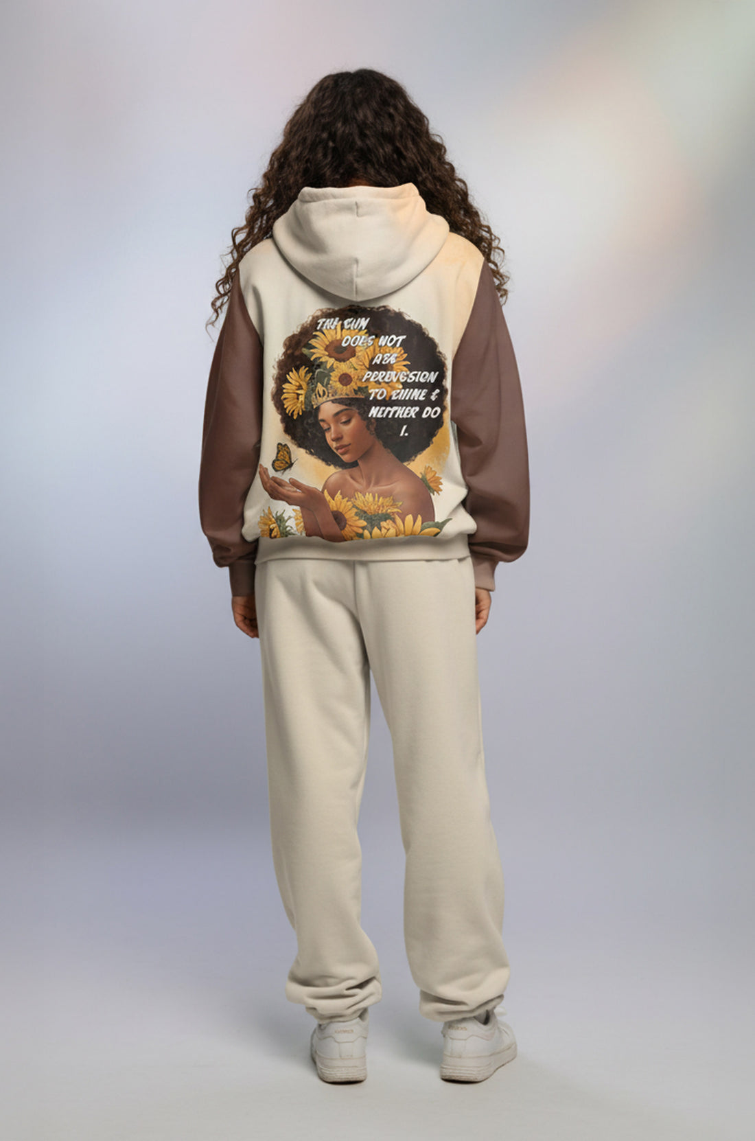 Shine Unbound Hoodie & Joggers Bundle