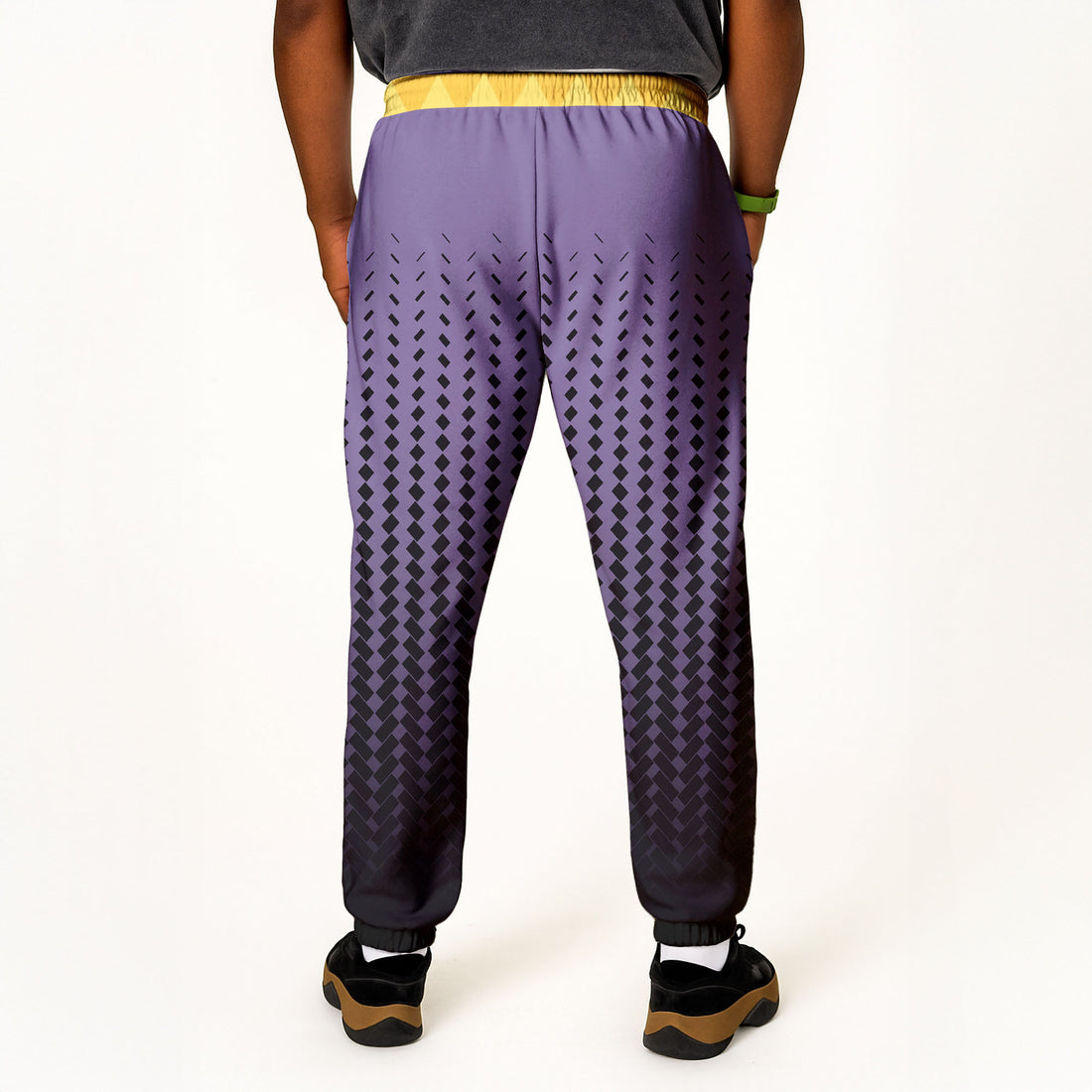 "Father Pride" Joggers