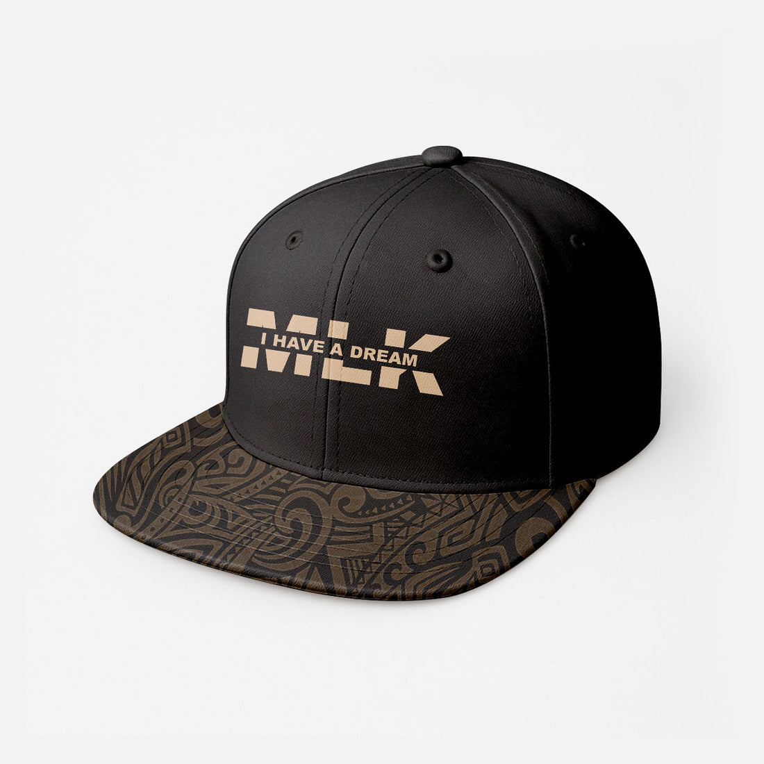 "Dream Legacy" Snapback Hat