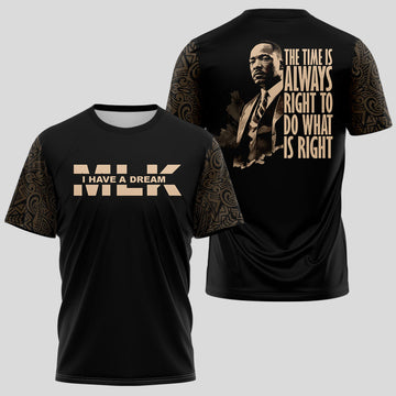 I Have A Dream T-Shirt