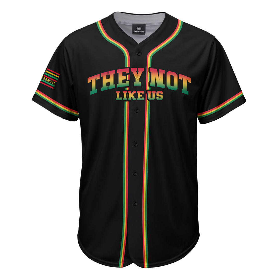 My Skin Color Is Not A Crime Baseball Jersey & T-shirt Bundle