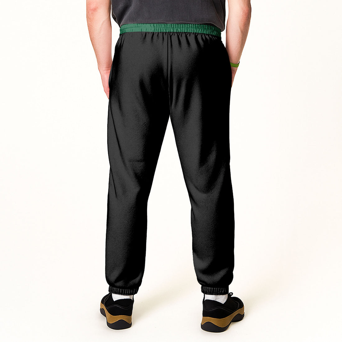 "Naija Roots" Joggers