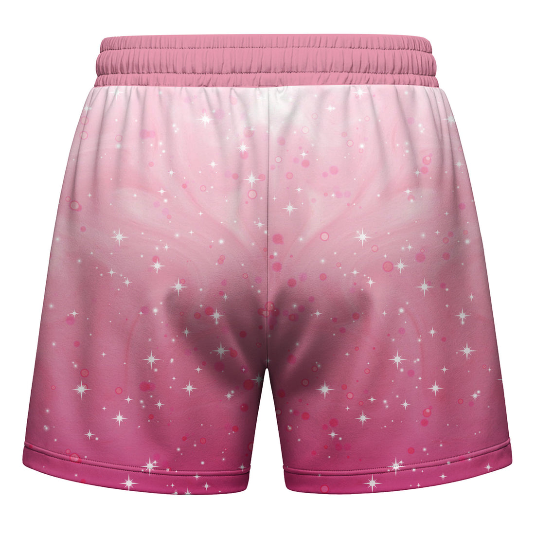 Prayer Power Shorts