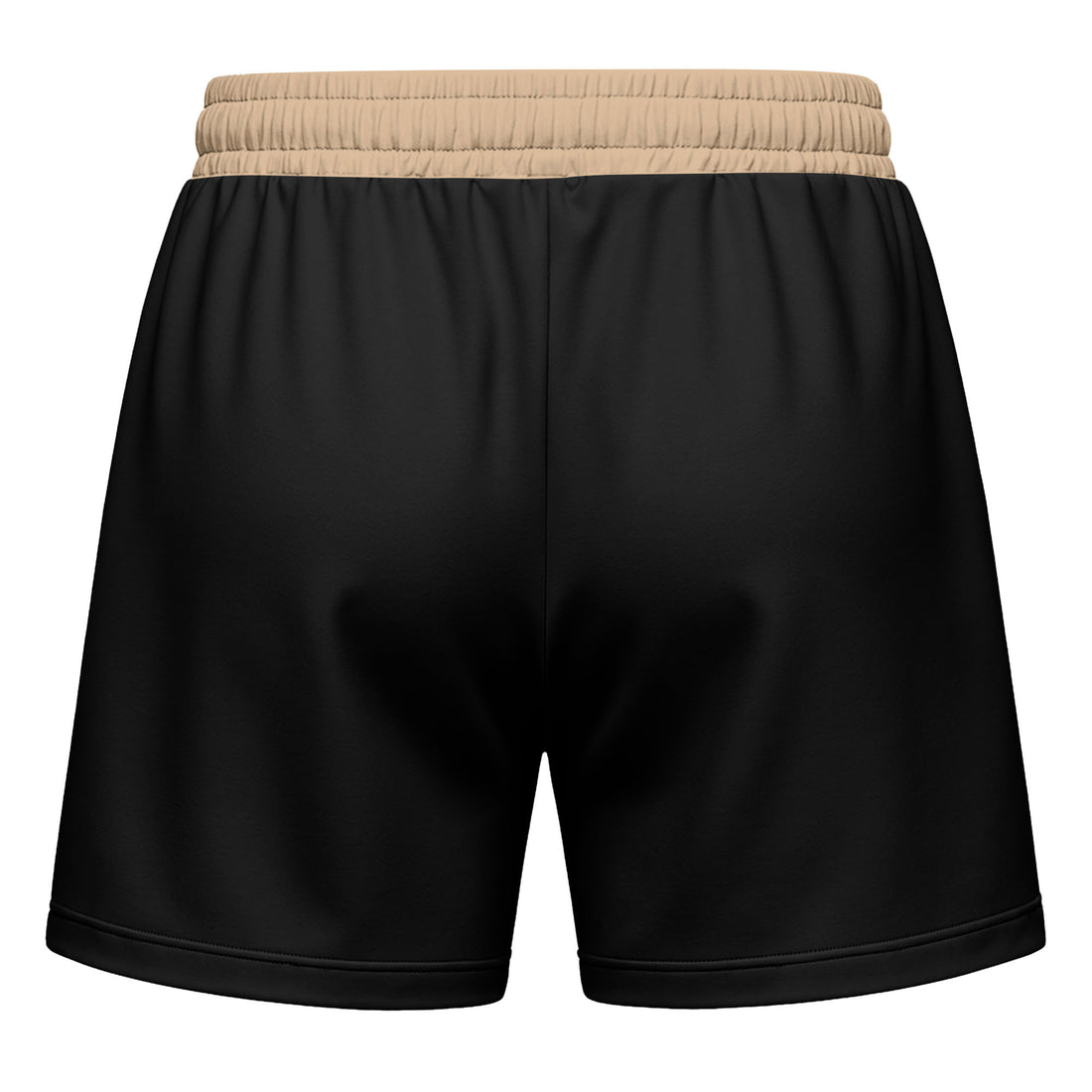 Blessed Through Storms Shorts