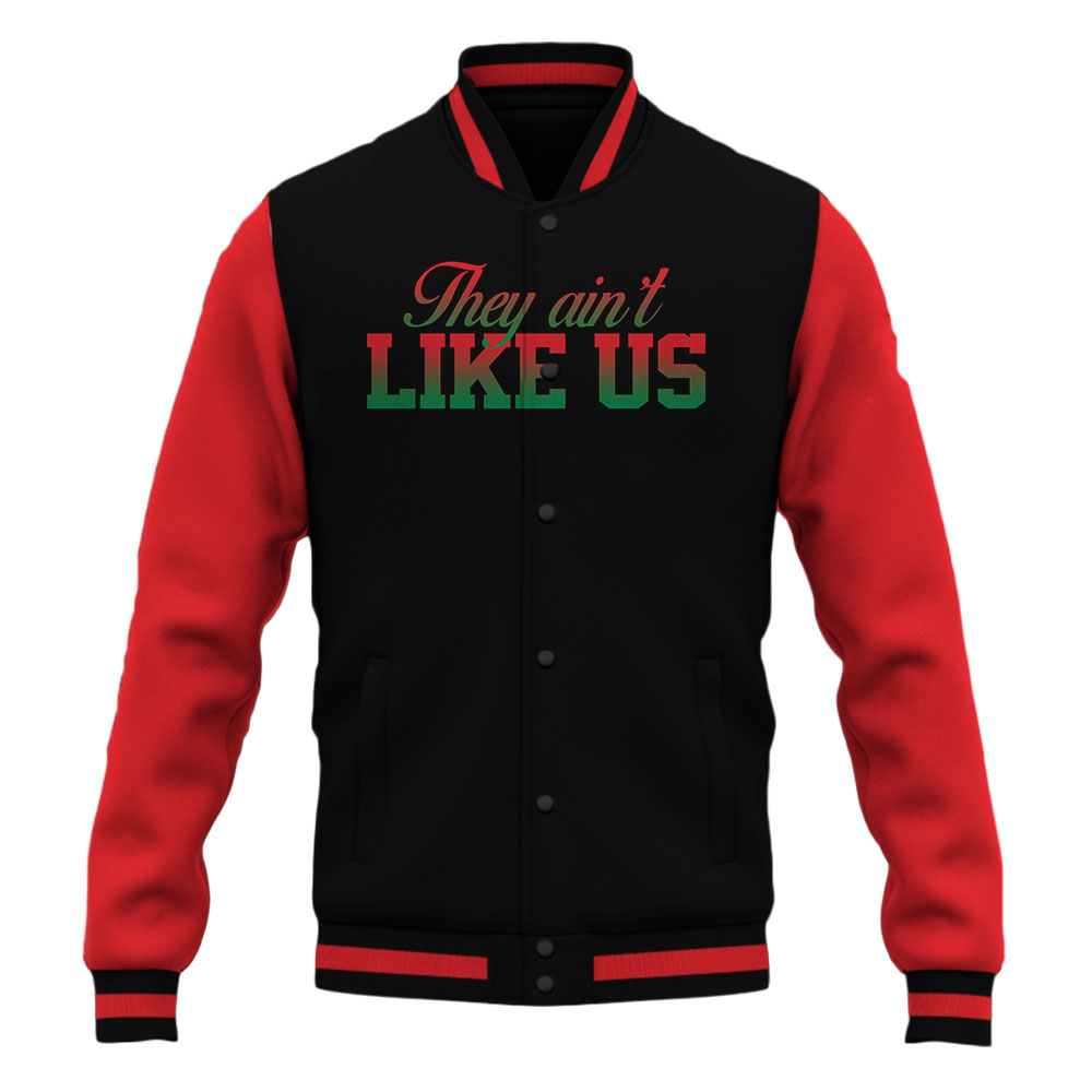 “African Roots” Baseball Jacket Christmas Miracle Bundle