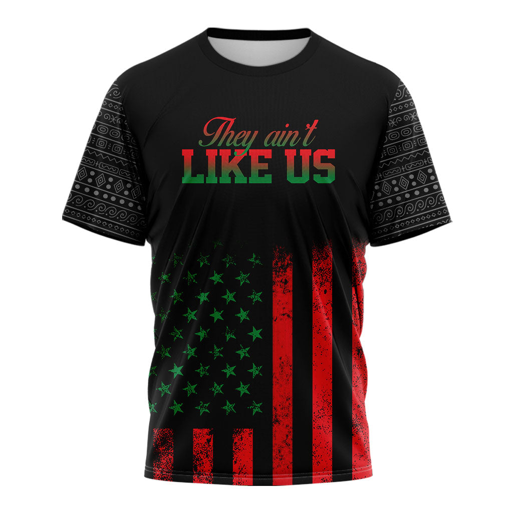 "African Roots" T-Shirt