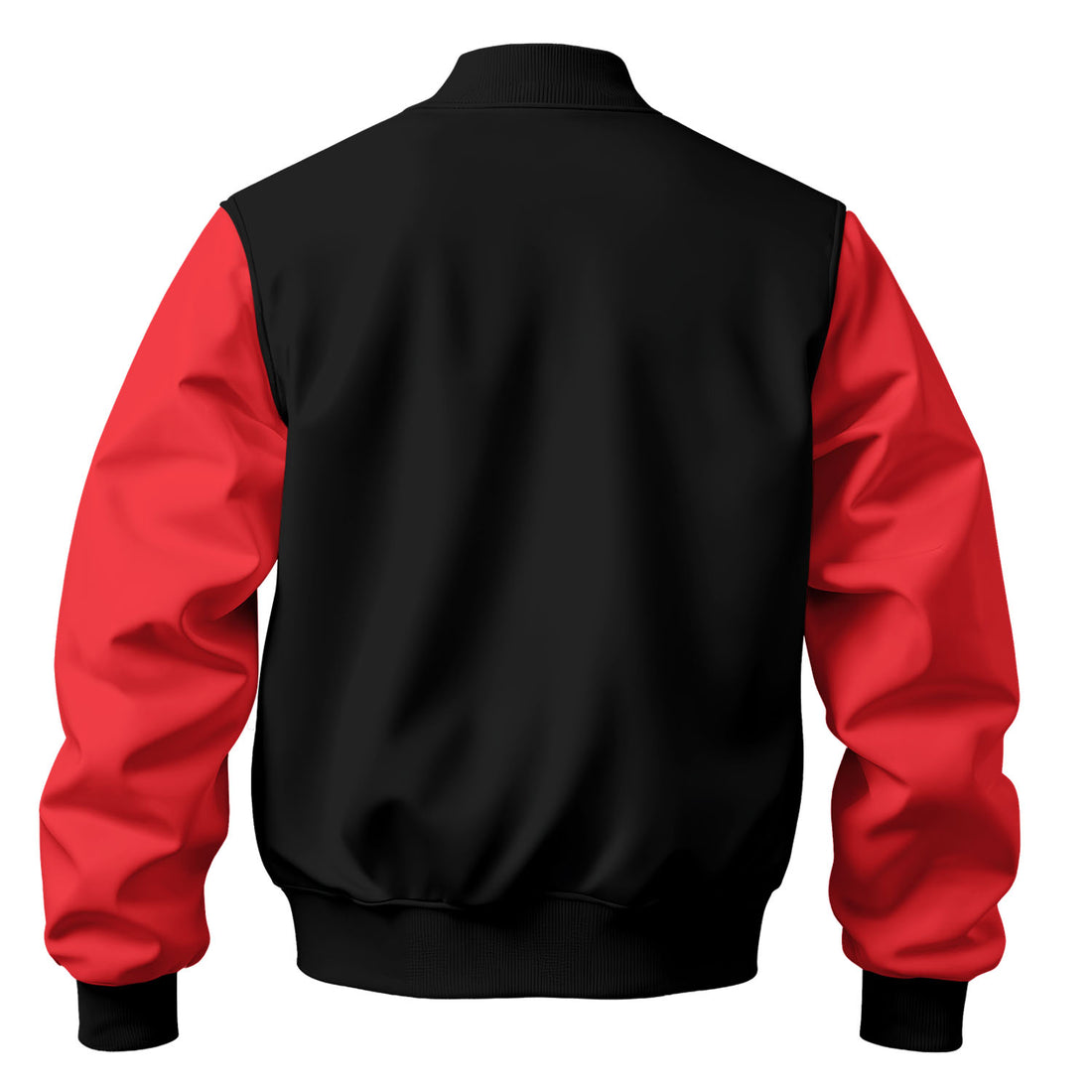 "African Roots" Bomber Jacket