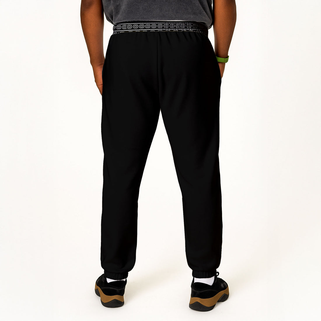 "African Roots" Joggers