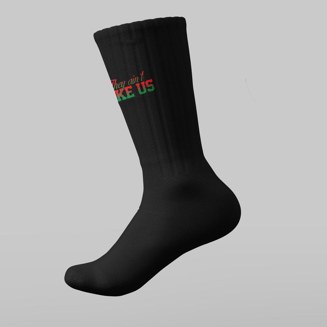 "African Roots" Socks