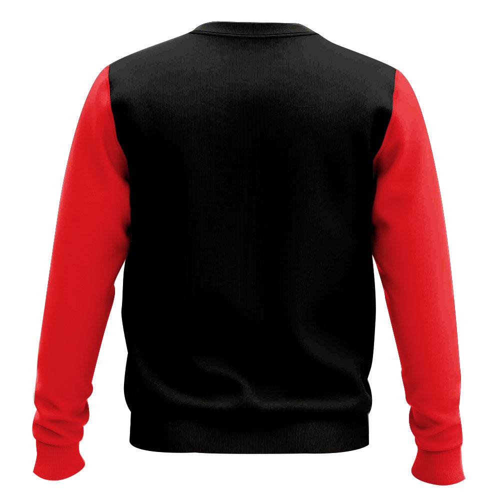 "African Roots" Sweatshirt