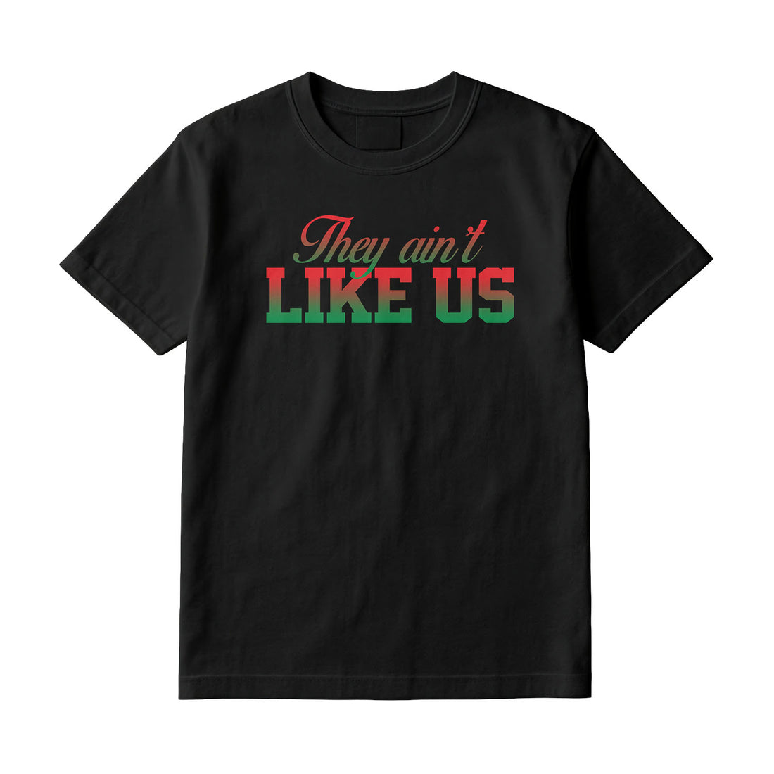 "African Roots" Unisex T-Shirt