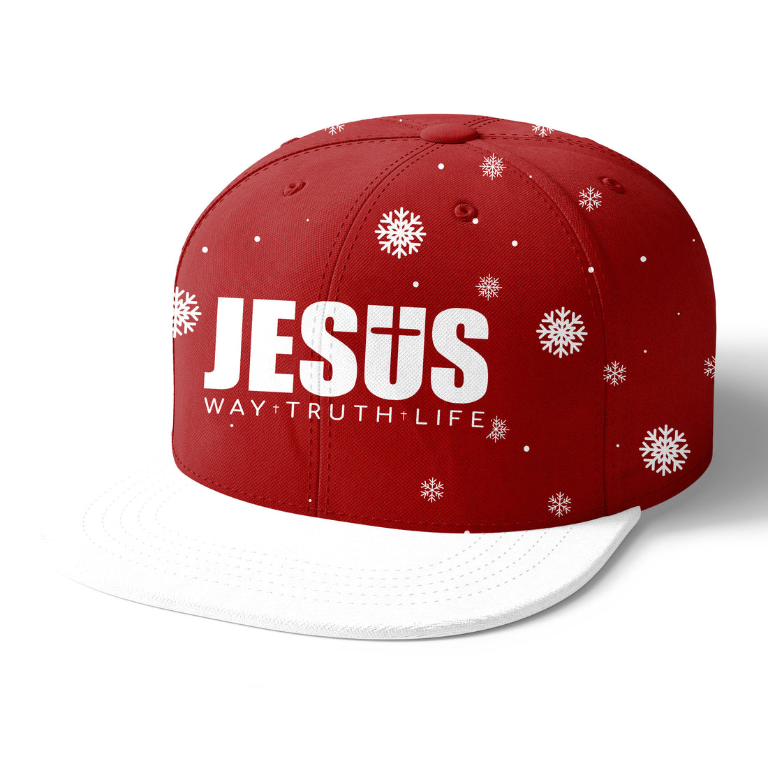 May We Not Forget Snapback Hat