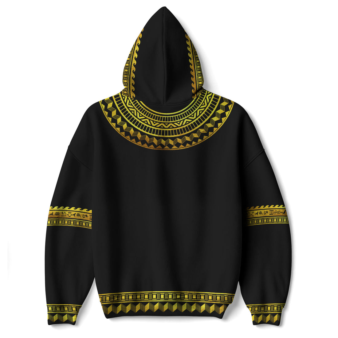 Ankh Egypt Hoodie
