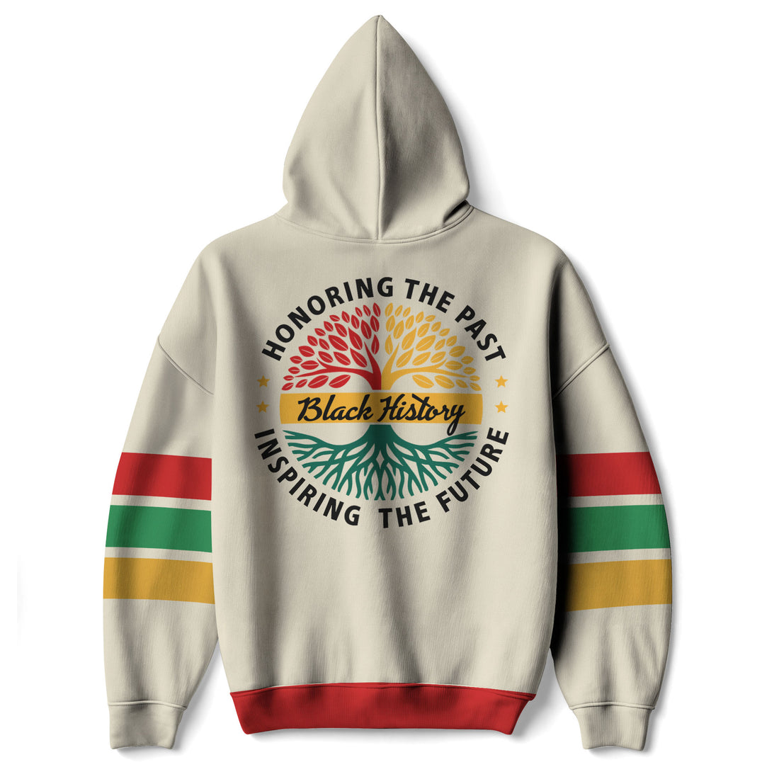 I Understand The Assignment Hoodie V2
