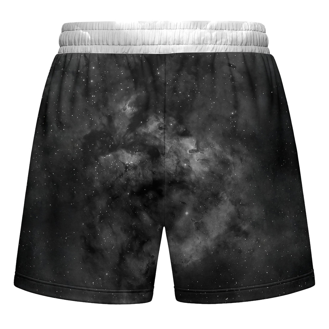 No Weapon Christian Shorts