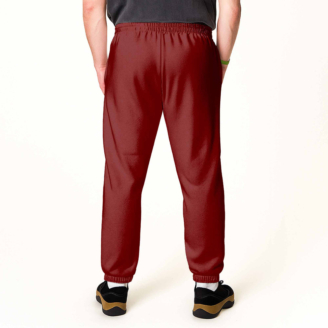 “Ever Faithful” Joggers