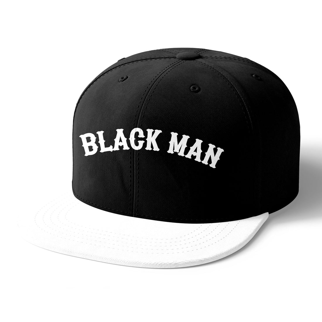 Legendary Lion Dad Snapback Hat